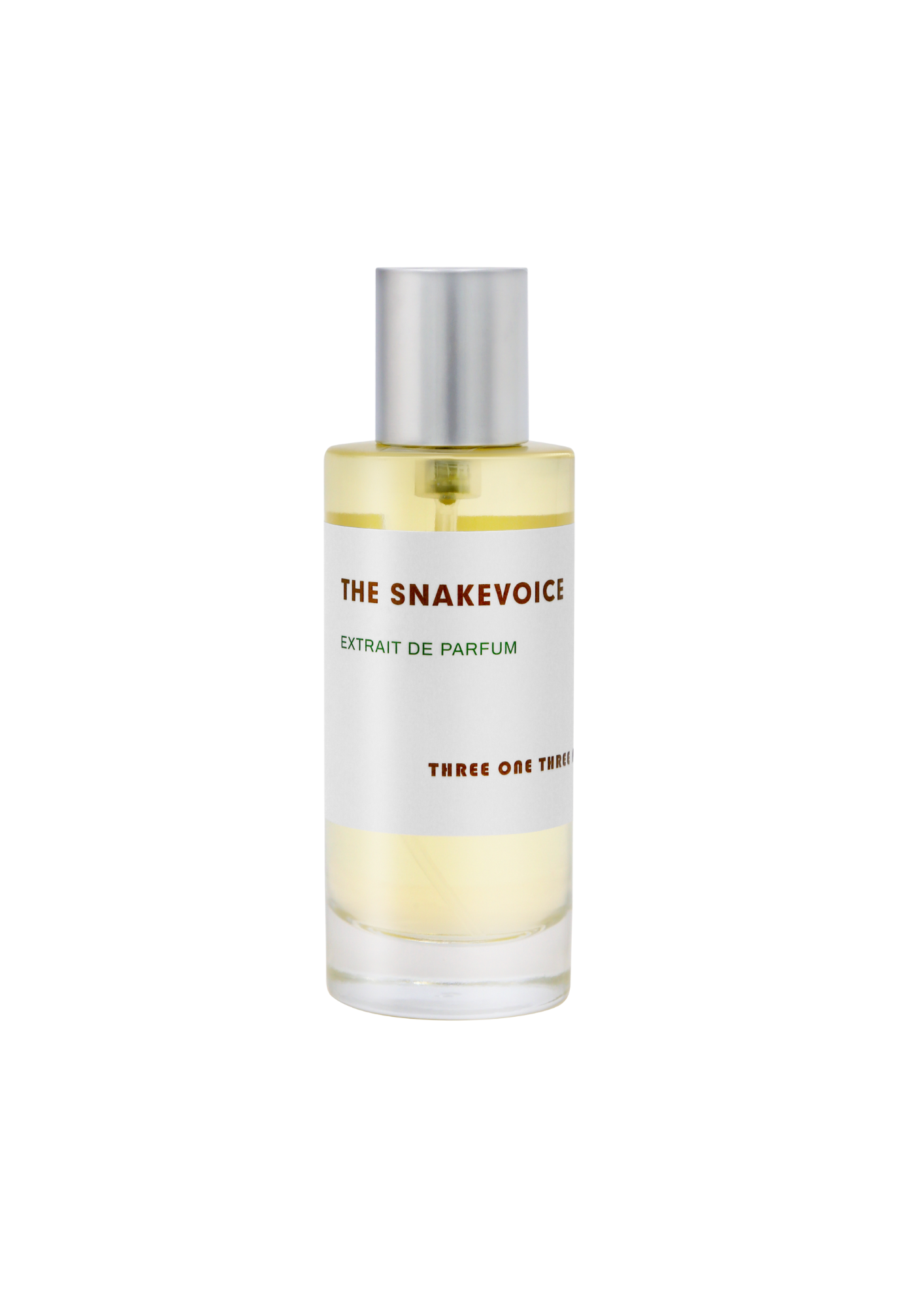 313 The voice of the Snake