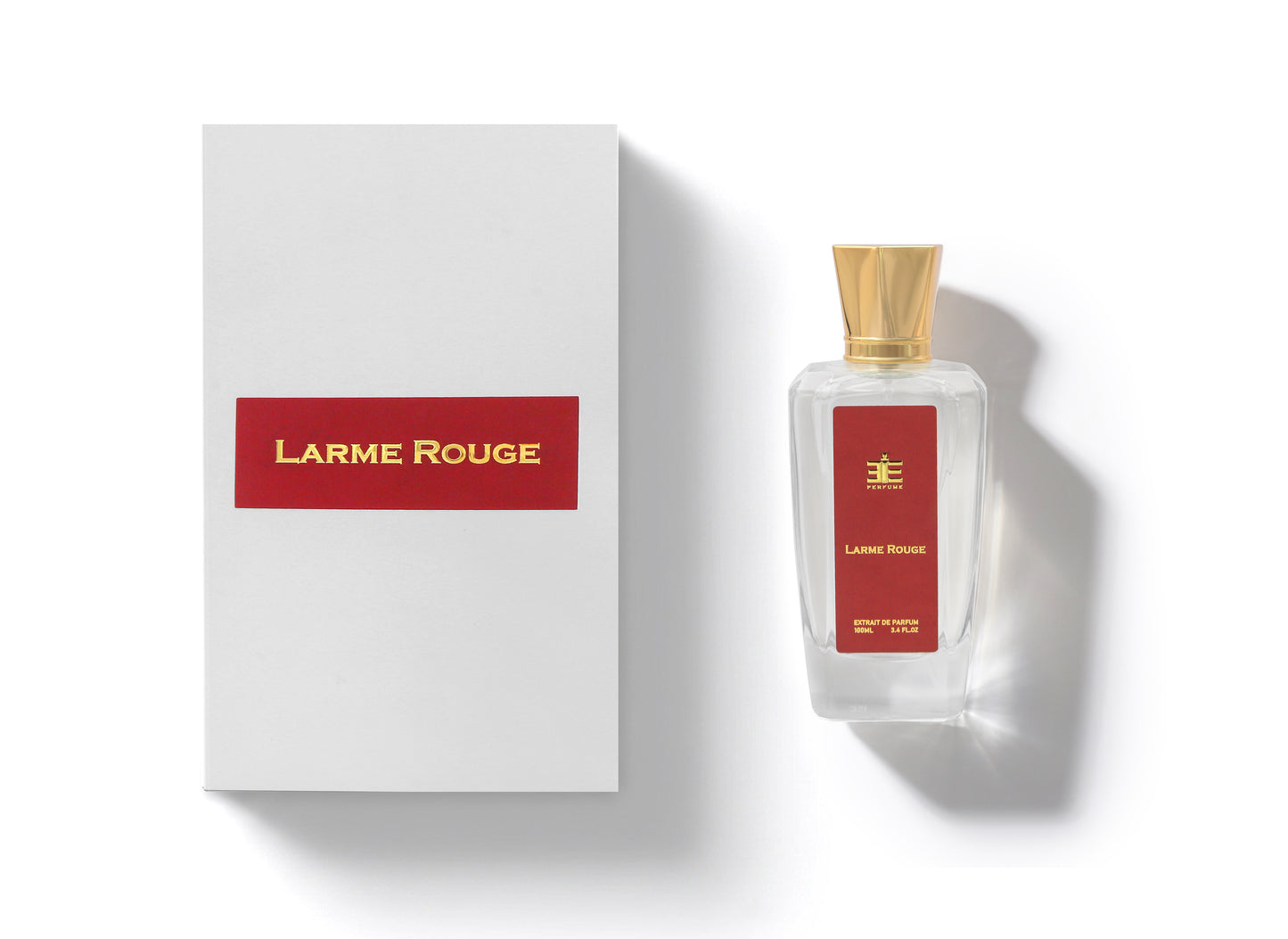 Larme Rouge