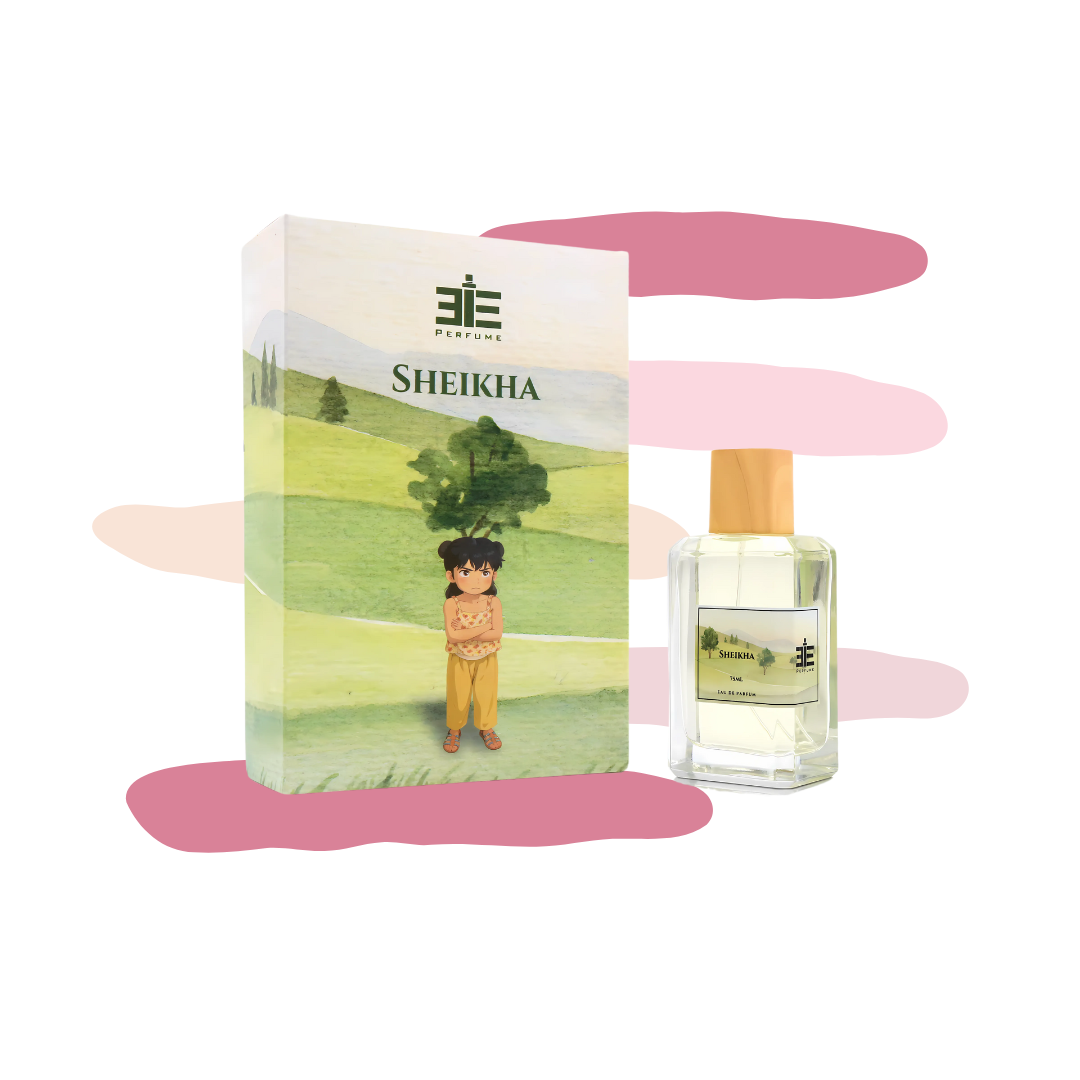 Sheikha