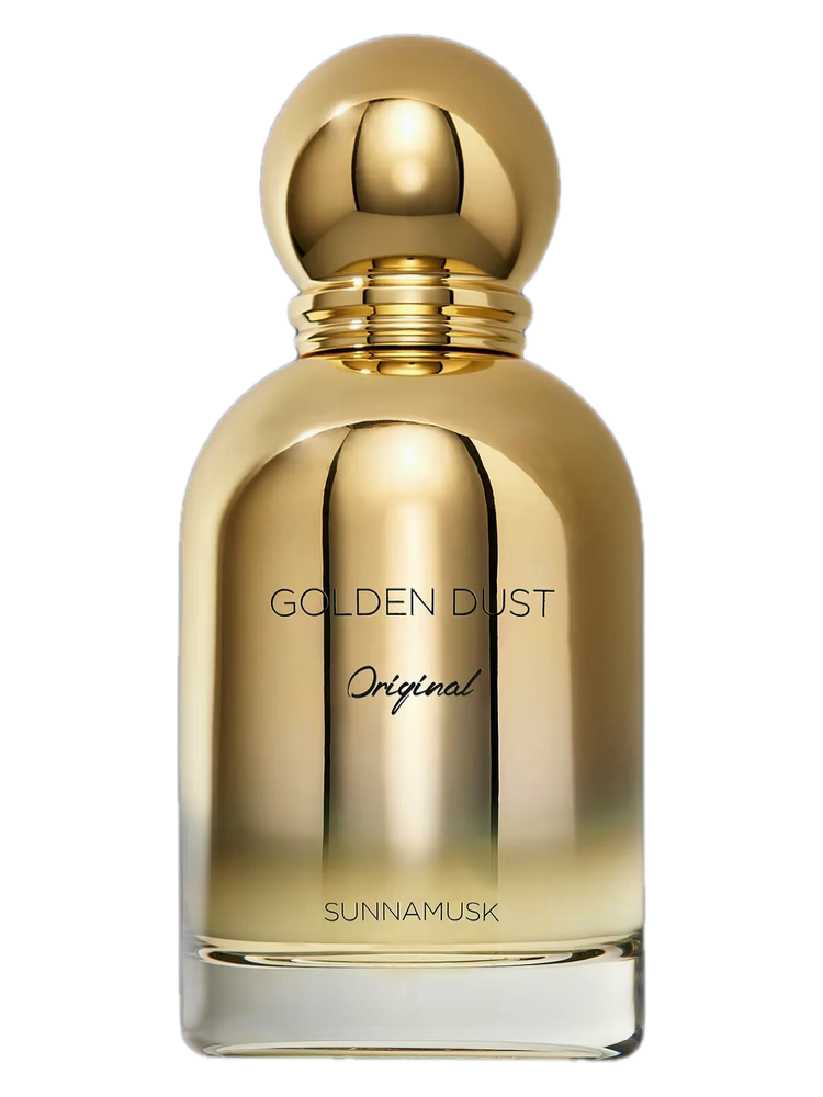 313 Golden Dust