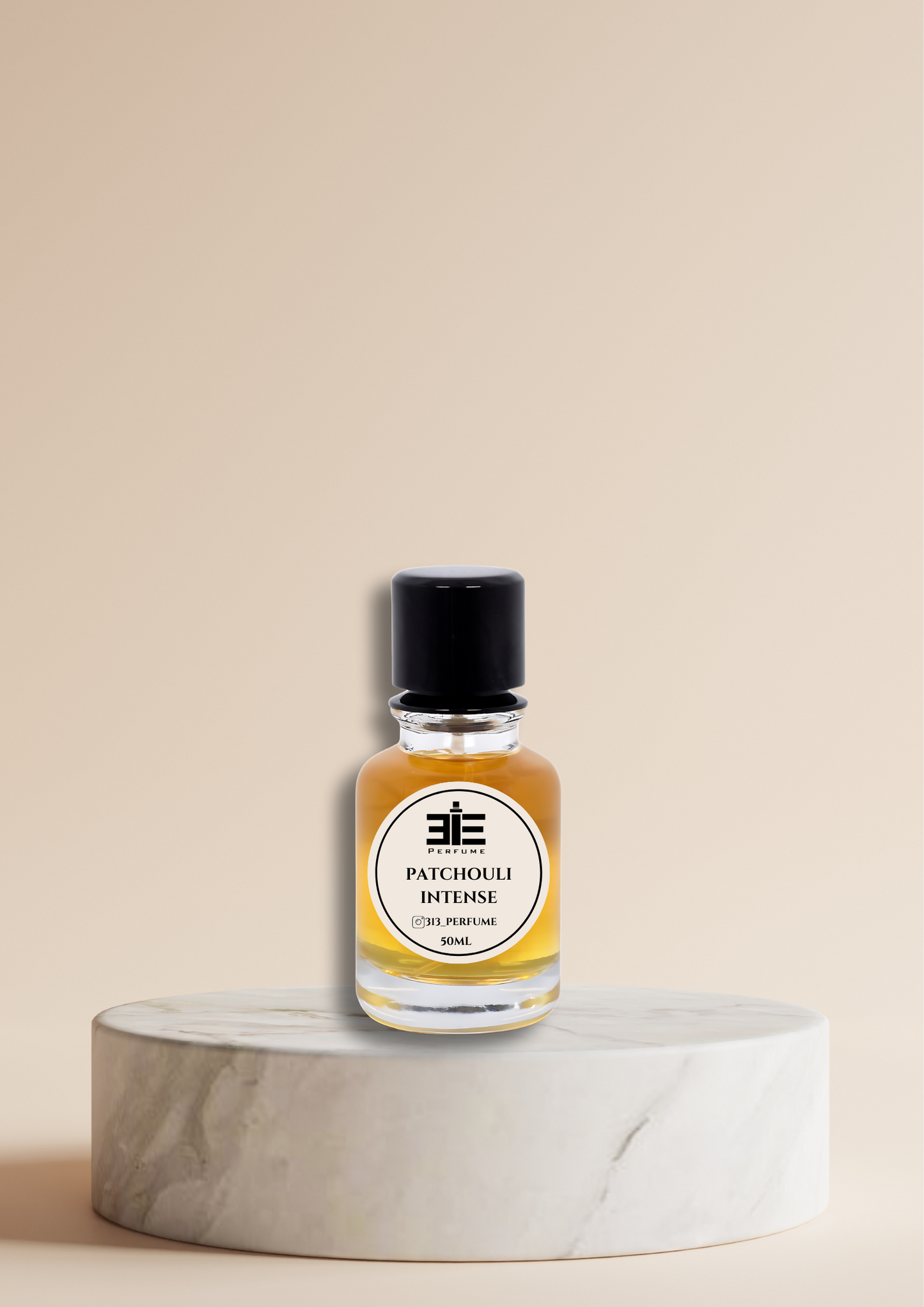 313 Patchouli Intense