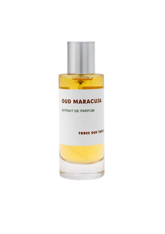 313 Oud Maracujá