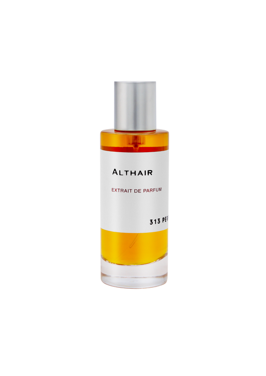 313 Althaïr