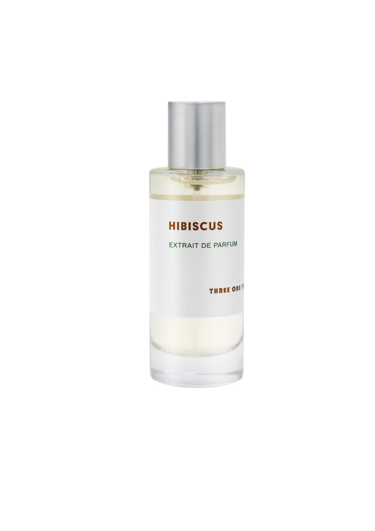 313 Hibiscus Mahajád