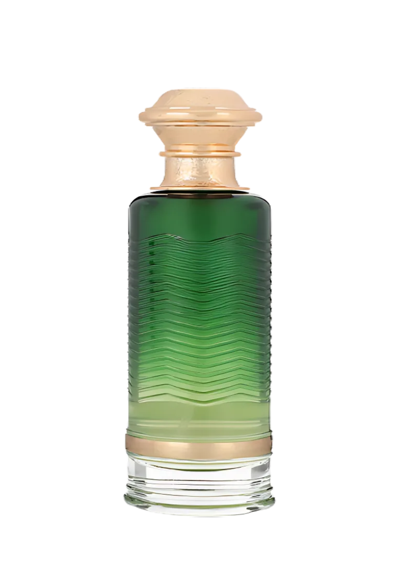 313 Remember Me Green