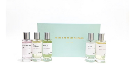 Winter Collection - For Her