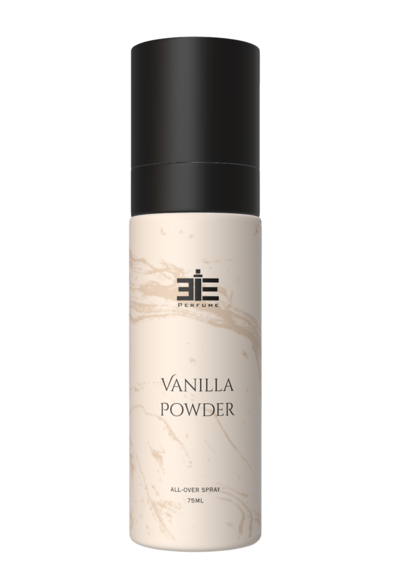 Vanilla Powder