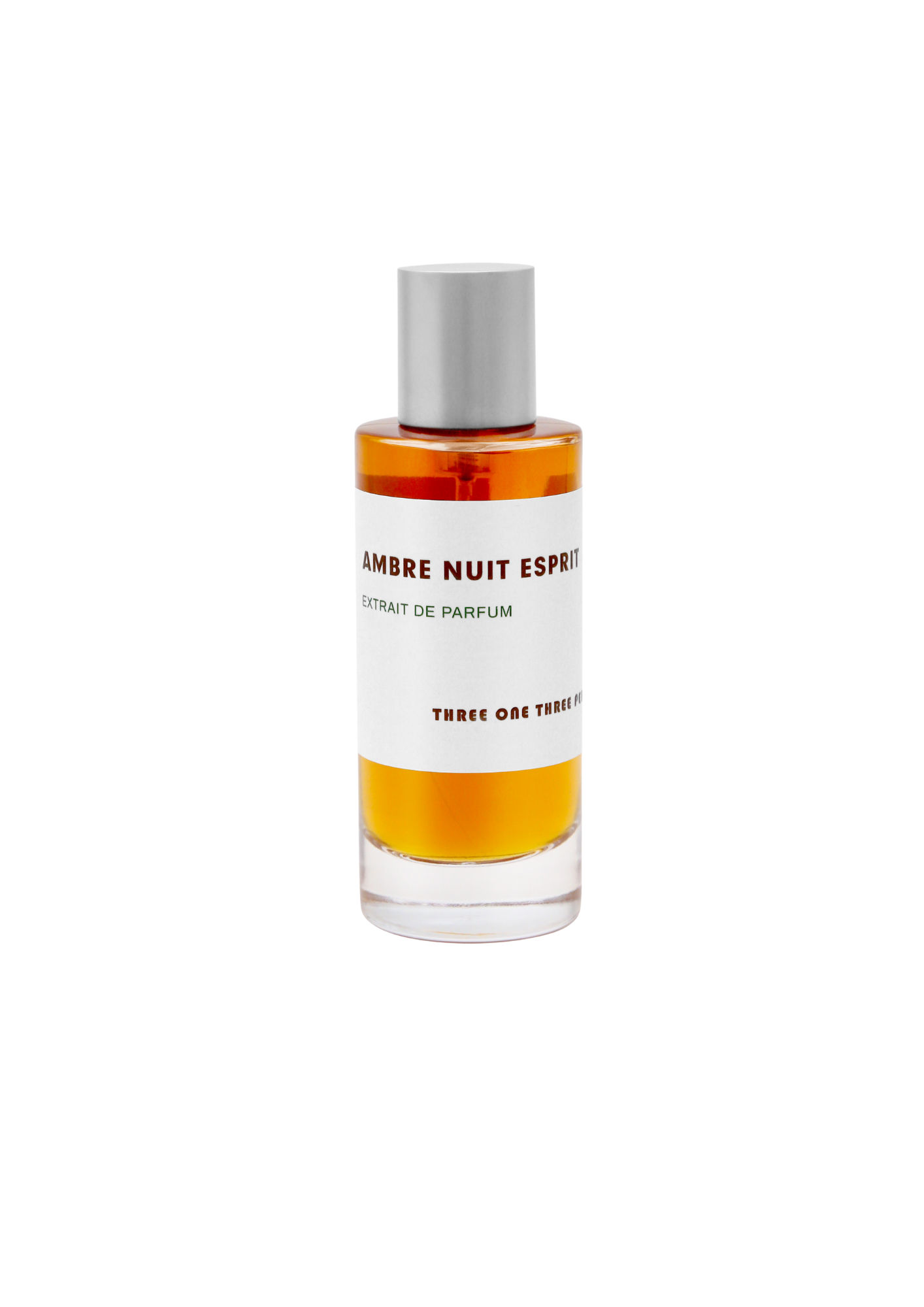 313 Ambre Nuit Esprit