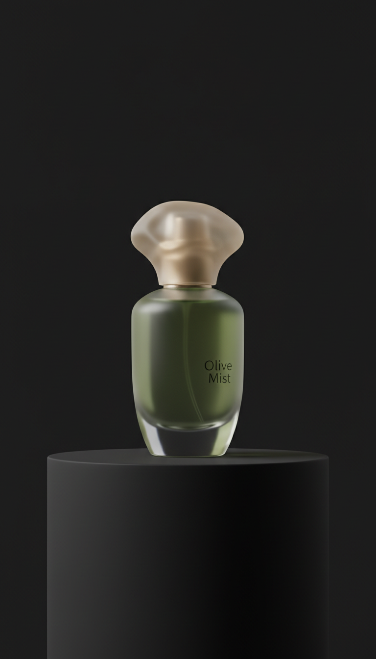 Olive Mist Eau de Parfum