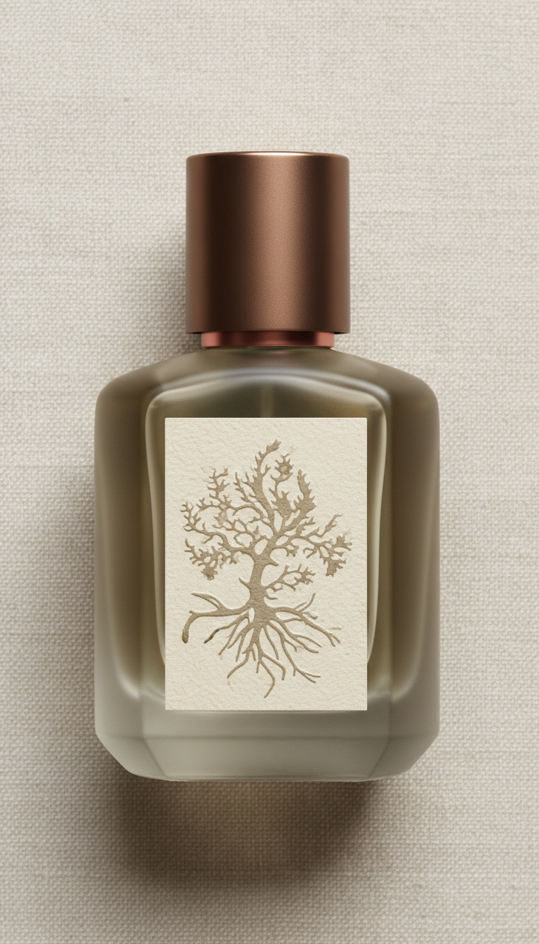 Moss Reverie eau de parfum