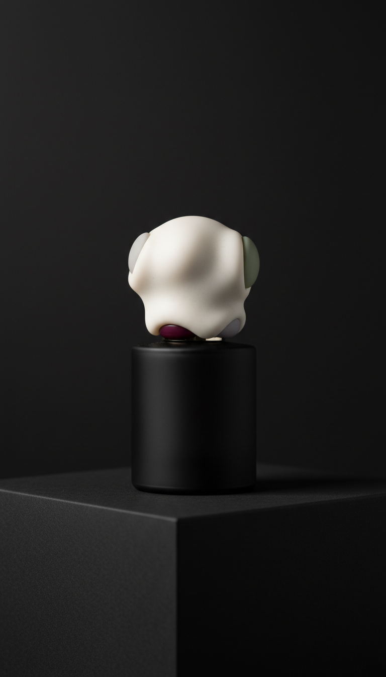 Porcelain Veil Eau de Parfum