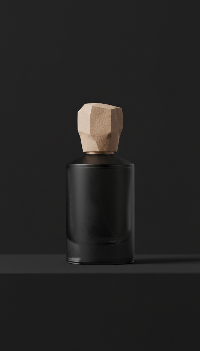 Charcoal Reverie Eau de Parfum