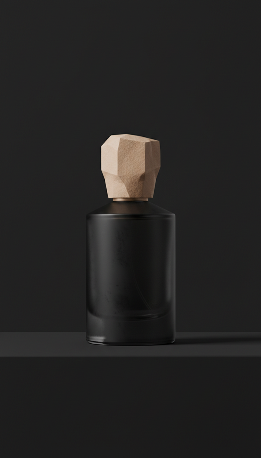 Charcoal Reverie Eau de Parfum