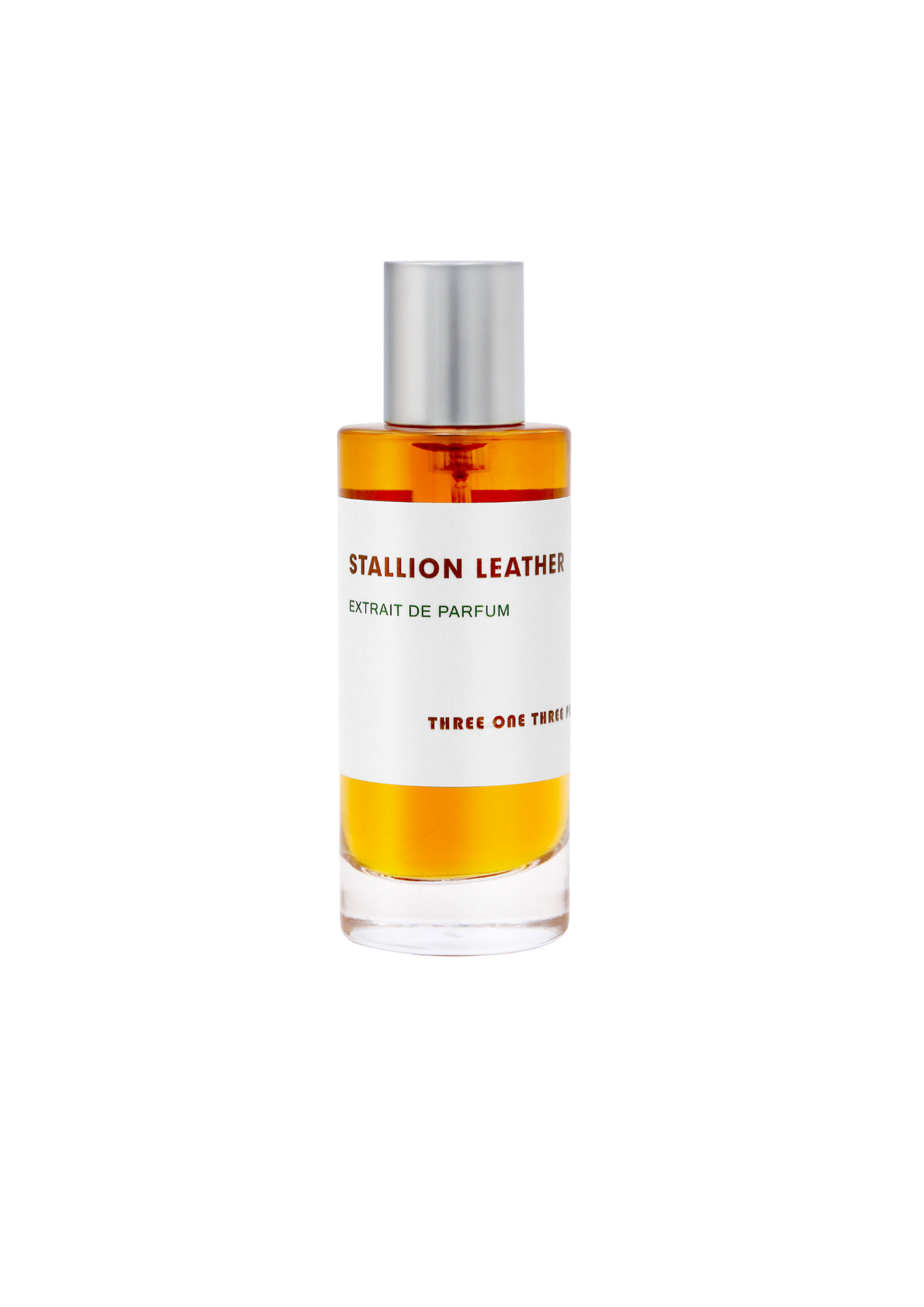 313 Stallion Leather