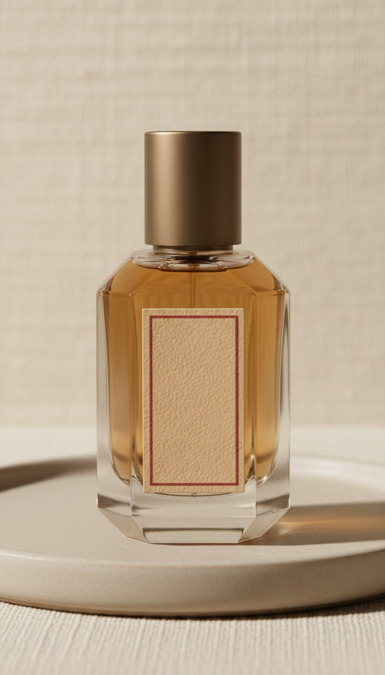 Celestial Vetiver eau de parfum