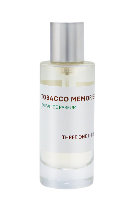 313 Tobacco Memories