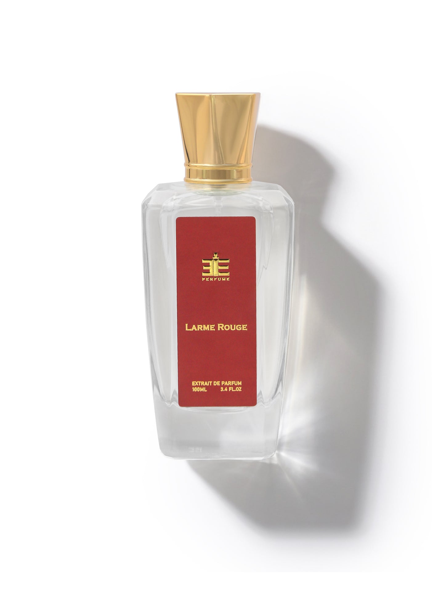 Larme Rouge
