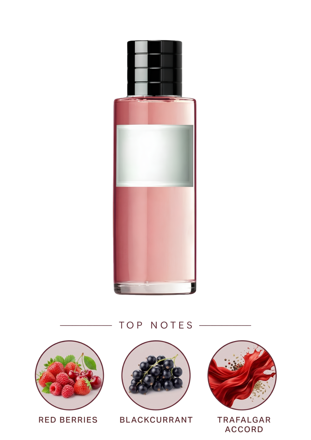 313 Rouge Trafalgar All-Over Spray