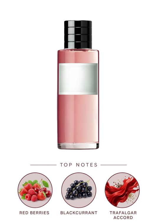 313 Rouge Trafalgar All-Over Spray