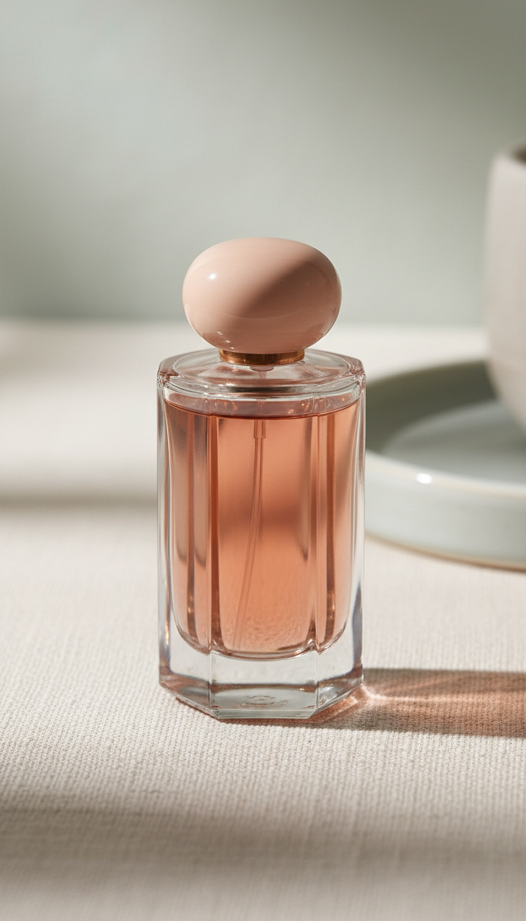 Rose Ember eau de parfum