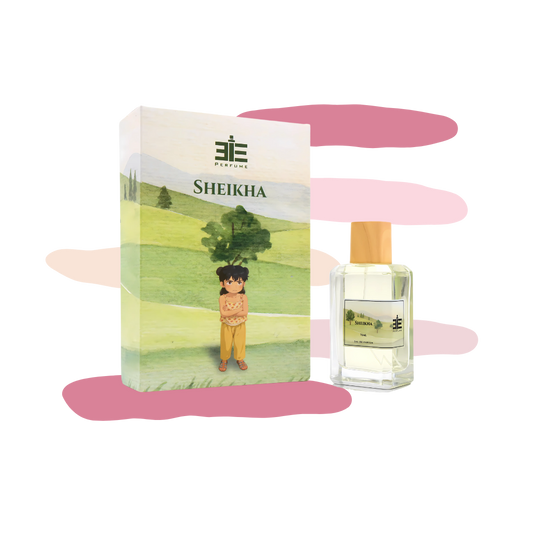 Sheikha
