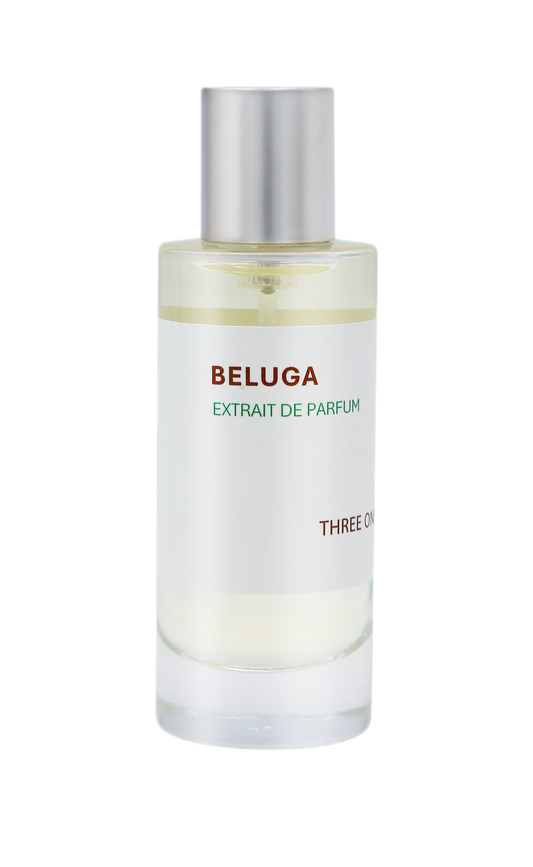 313 Cuir Béluga