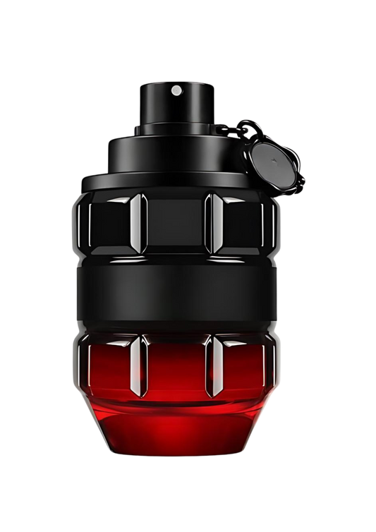 313 Infrared Spice Bomb