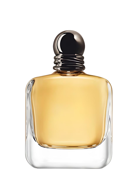 313 Stronger with you Only