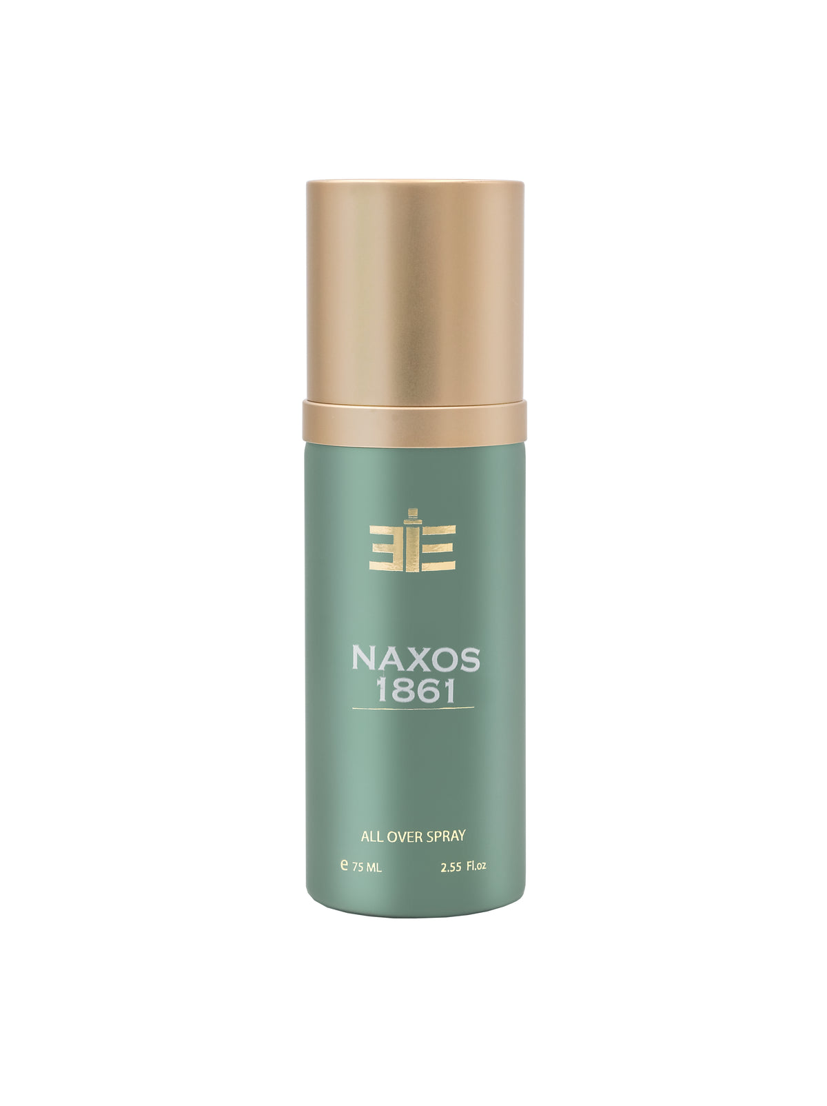 313 XJ 1861 Naxos All-Over Spray