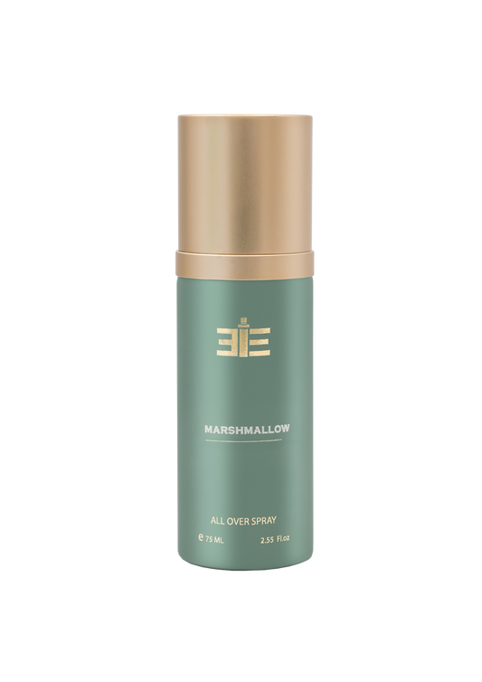 313 Marshmallow All-Over Spray