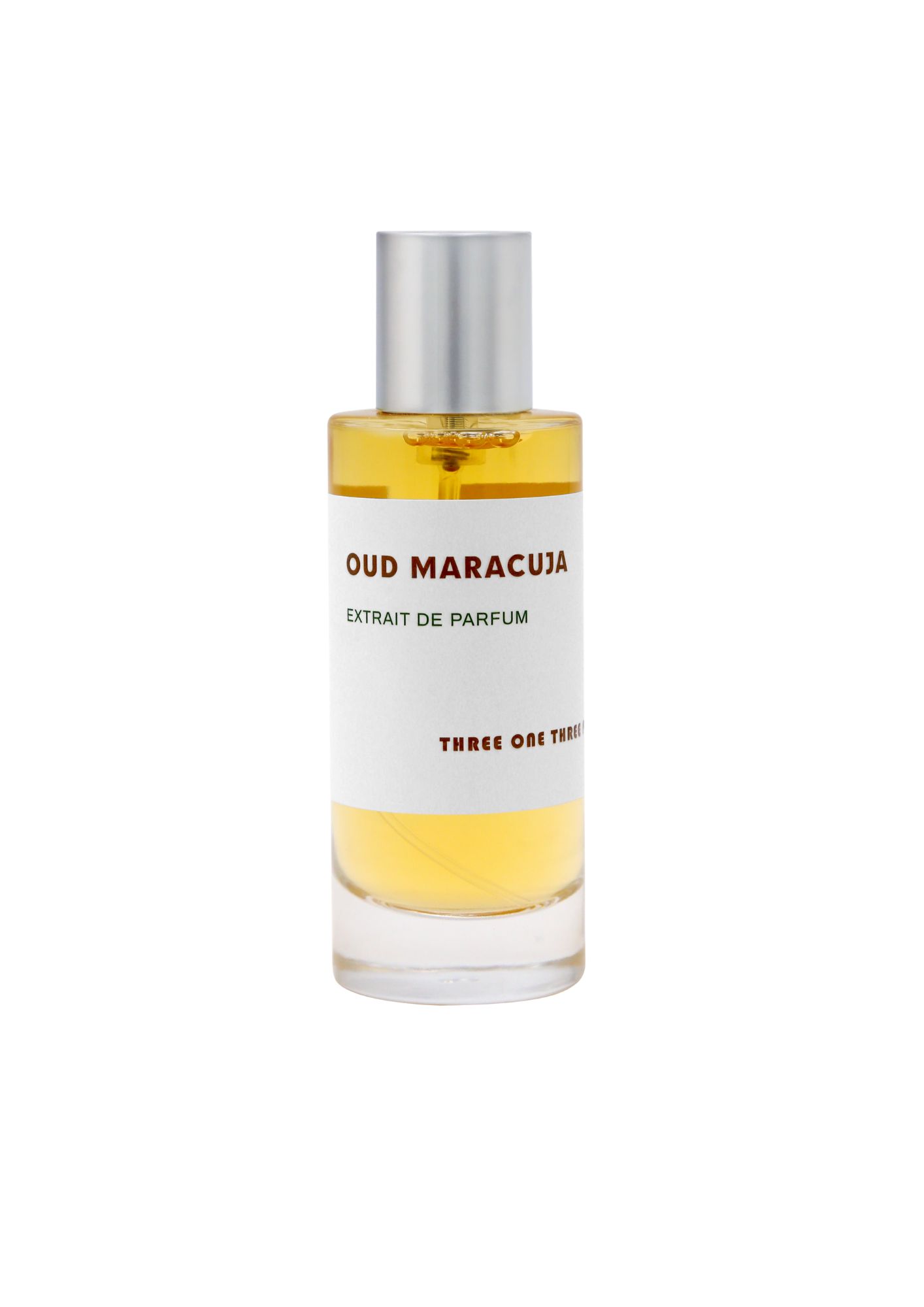 313 Oud Maracujá
