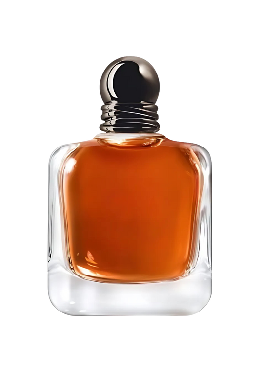 313 Stronger With You Intensely