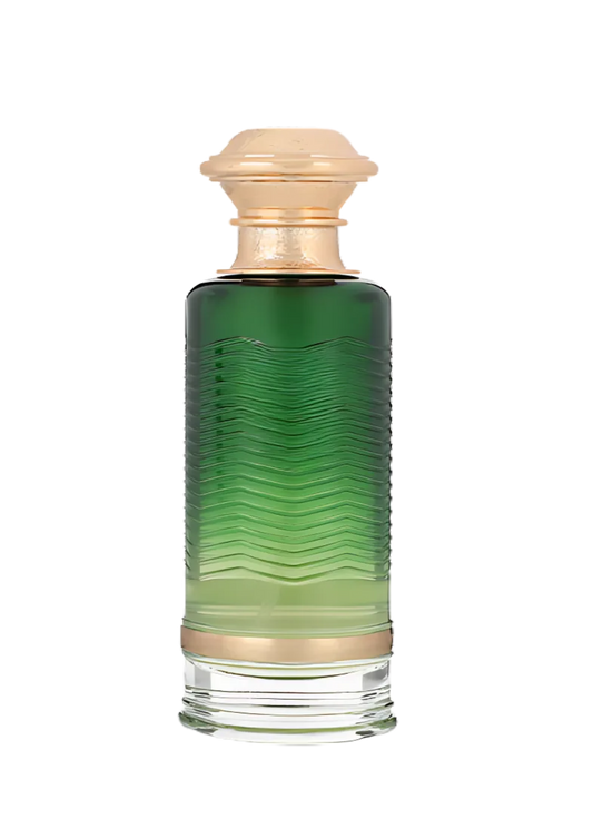 313 Remember Me Green