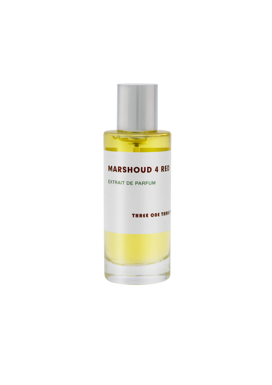 313 Marshoud 4 Red