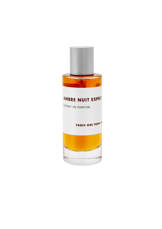 313 Ambre Nuit Esprit