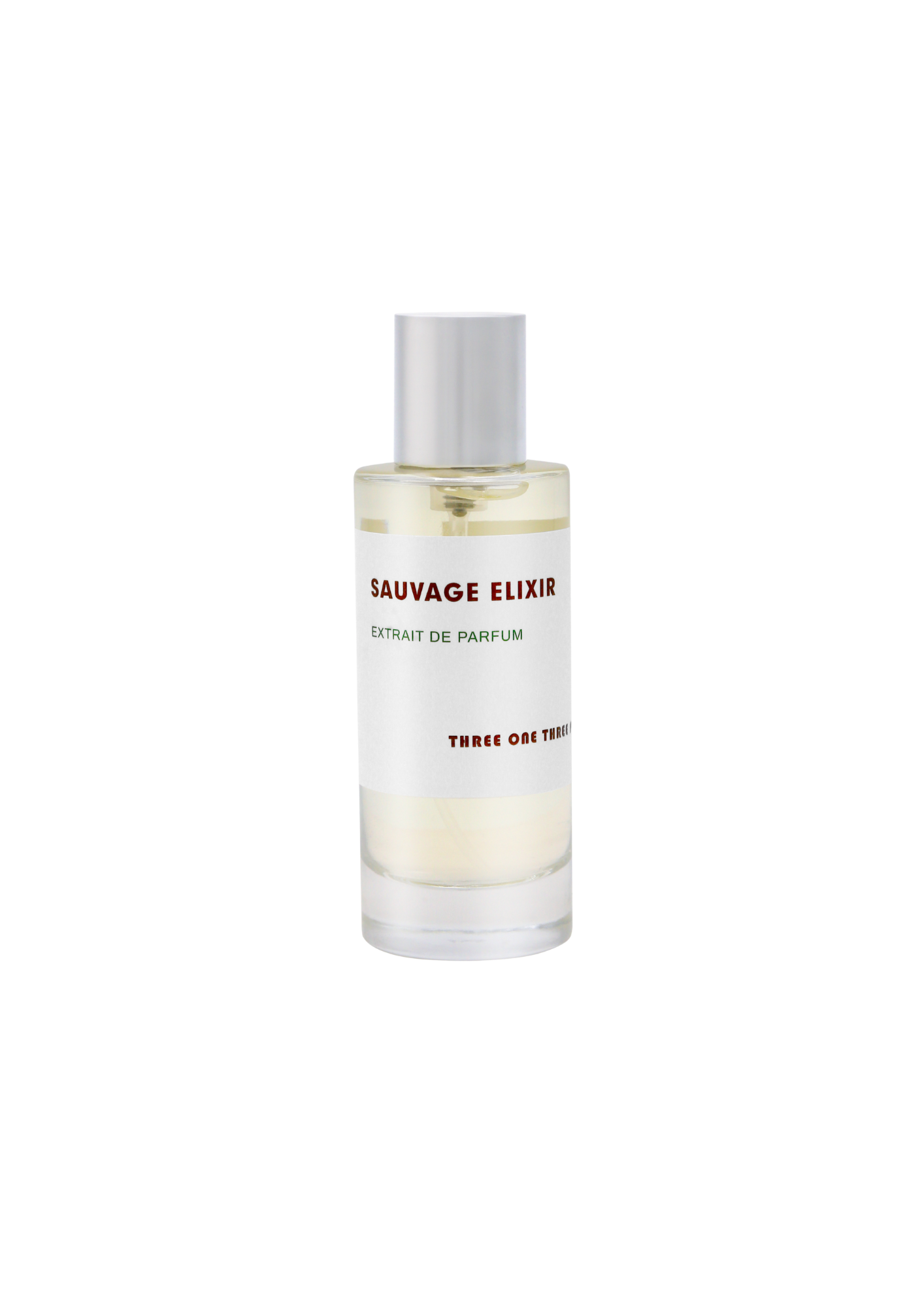 313 Sauvage Elixir