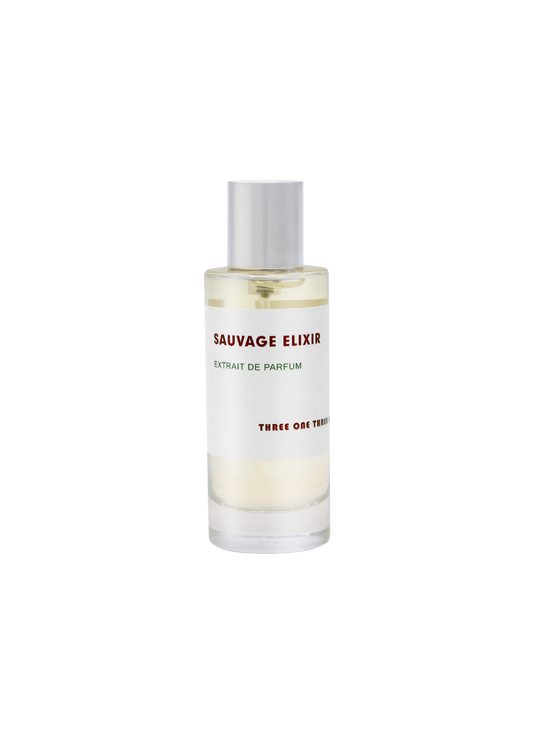 313 Sauvage Elixir