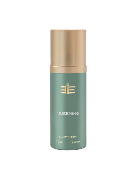 313 Queening All-Over Spray