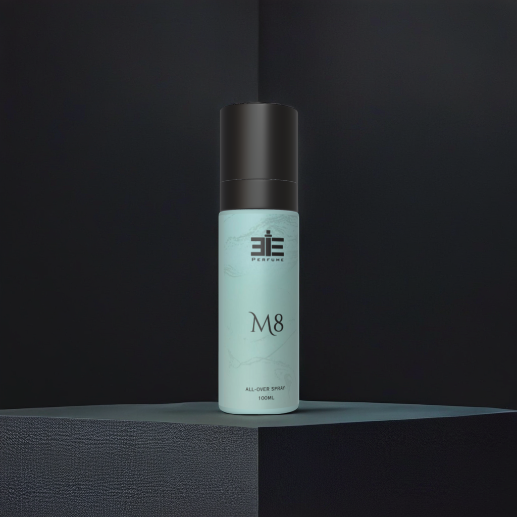 M8