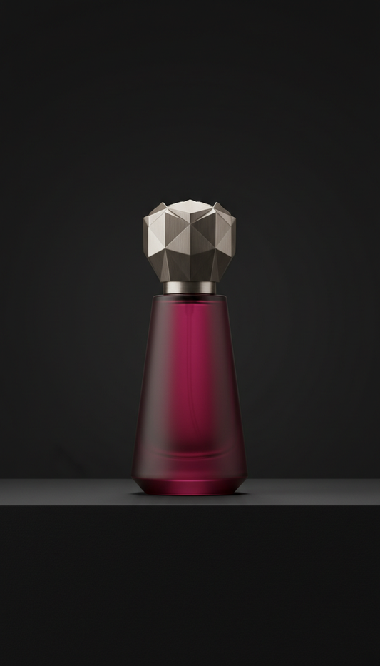 Crimson Echo Eau de Parfum